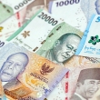 Dalang Di Balik Melemahnya Rupiah