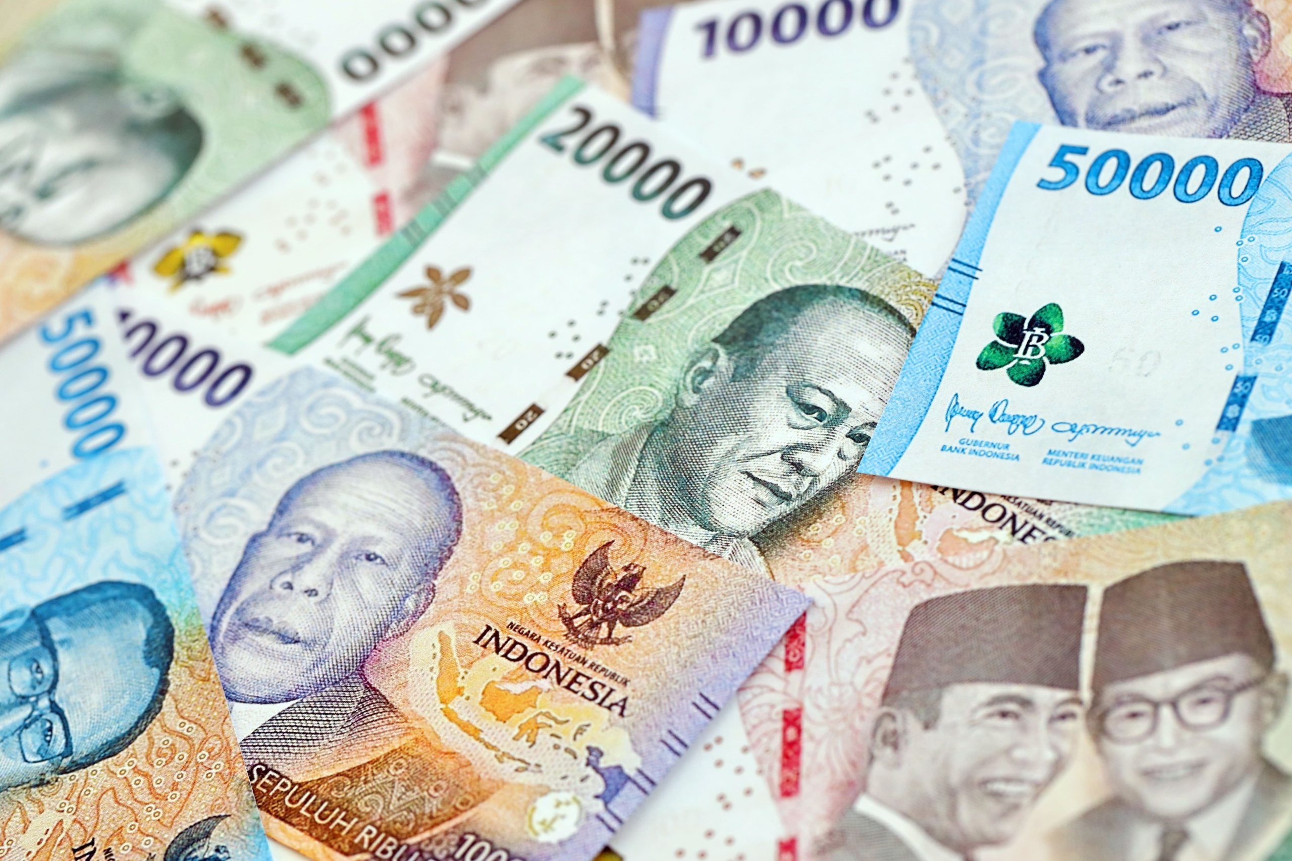 Dalang Di Balik Melemahnya Rupiah